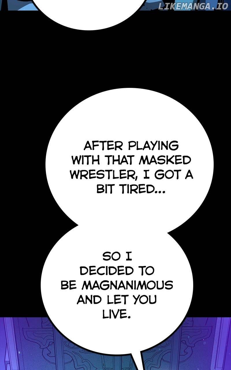 Hero the Maximum Chapter 50 - page 7