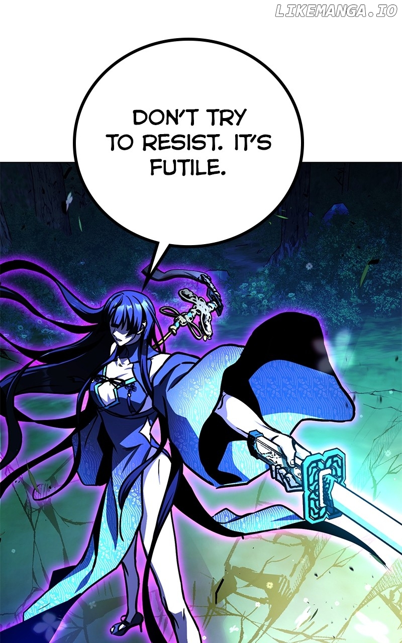 Hero the Maximum Chapter 50 - page 71