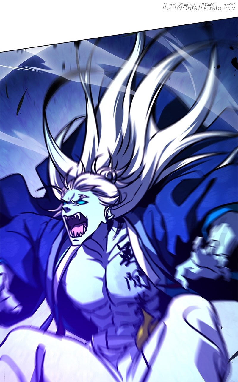 Hero the Maximum Chapter 50 - page 77