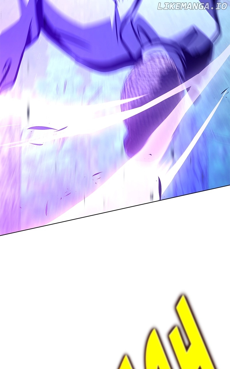 Hero the Maximum Chapter 50 - page 78