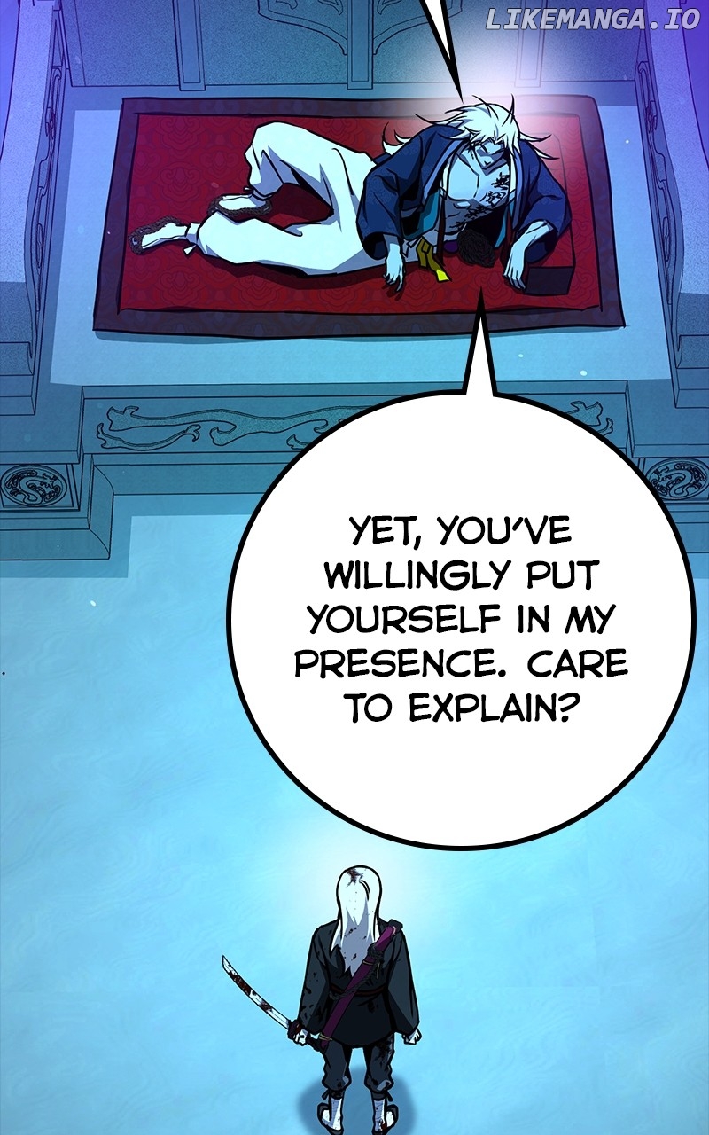 Hero the Maximum Chapter 50 - page 8
