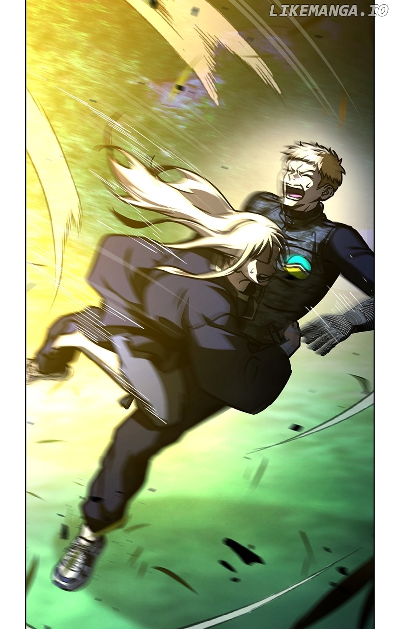Hero the Maximum Chapter 50 - page 82