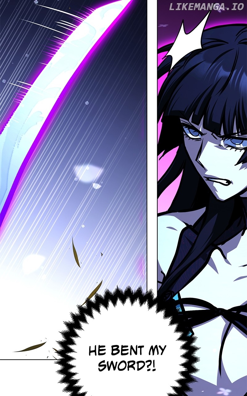 Hero the Maximum Chapter 50 - page 84