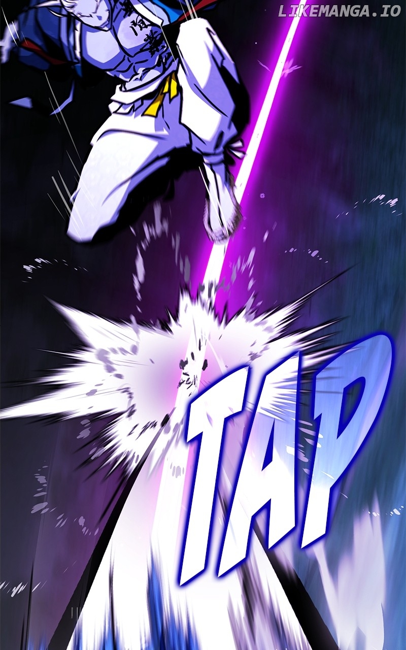 Hero the Maximum Chapter 50 - page 86