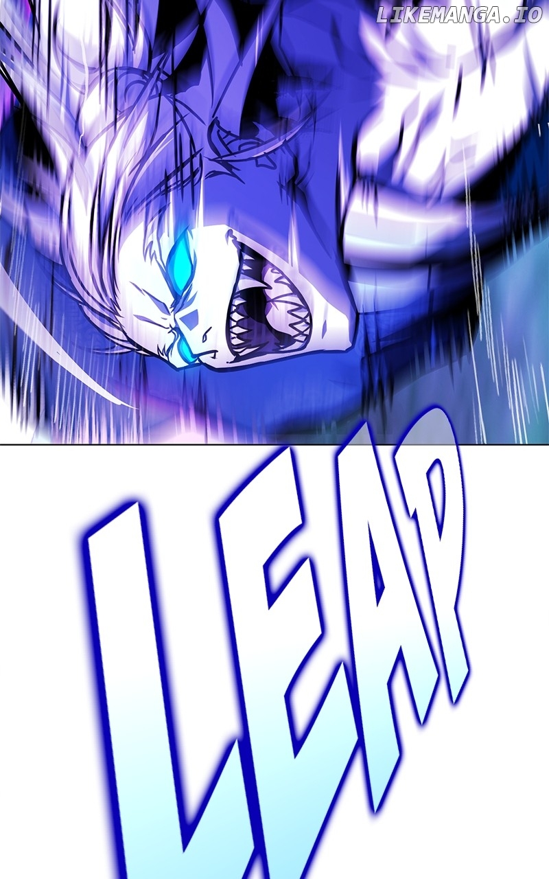 Hero the Maximum Chapter 50 - page 88