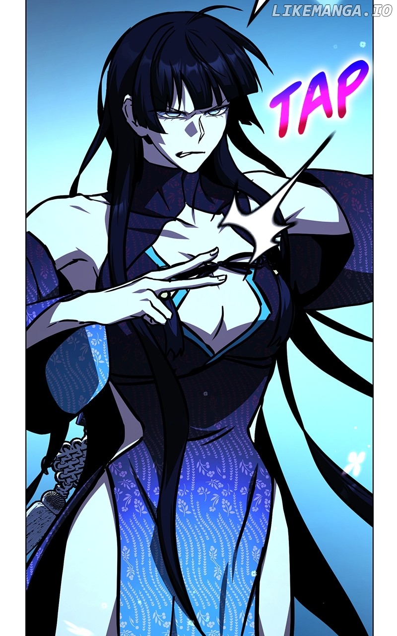 Hero the Maximum Chapter 50 - page 90