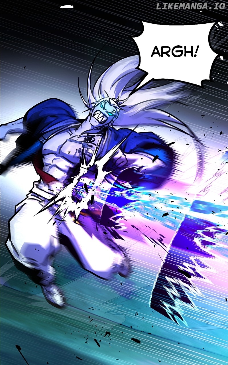 Hero the Maximum Chapter 50 - page 92