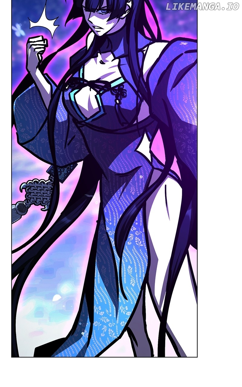 Hero the Maximum Chapter 50 - page 94