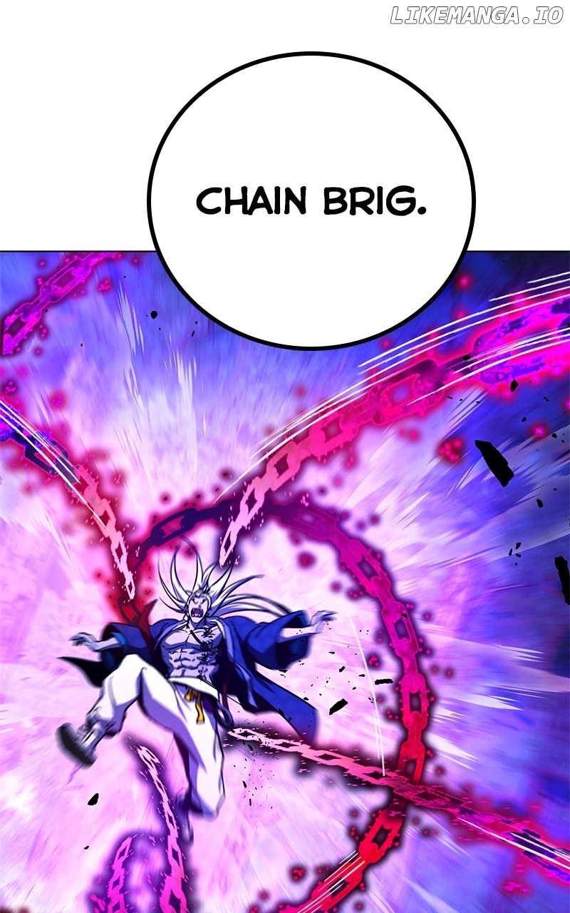 Hero the Maximum Chapter 50 - page 95