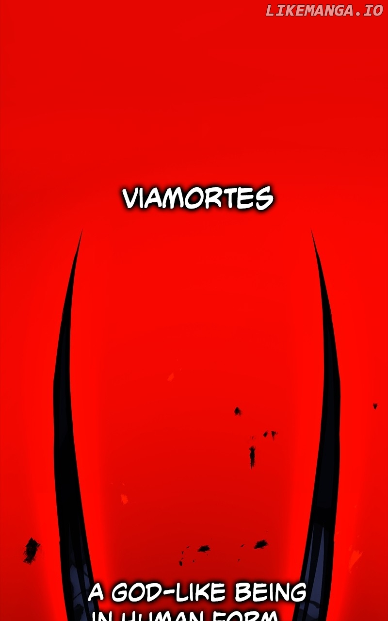 Hero the Maximum Chapter 66 - page 1