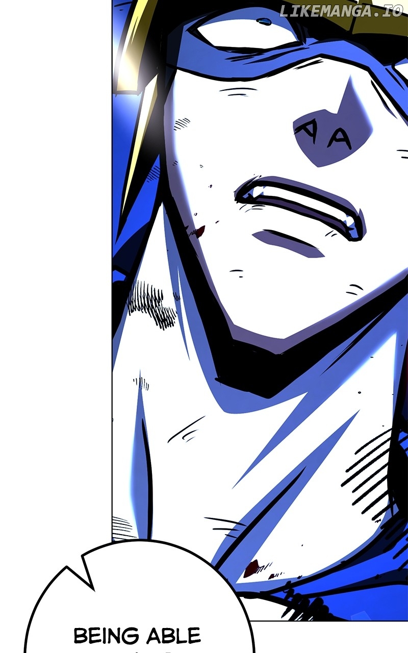 Hero the Maximum Chapter 66 - page 100
