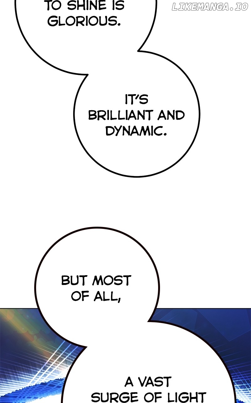 Hero the Maximum Chapter 66 - page 101