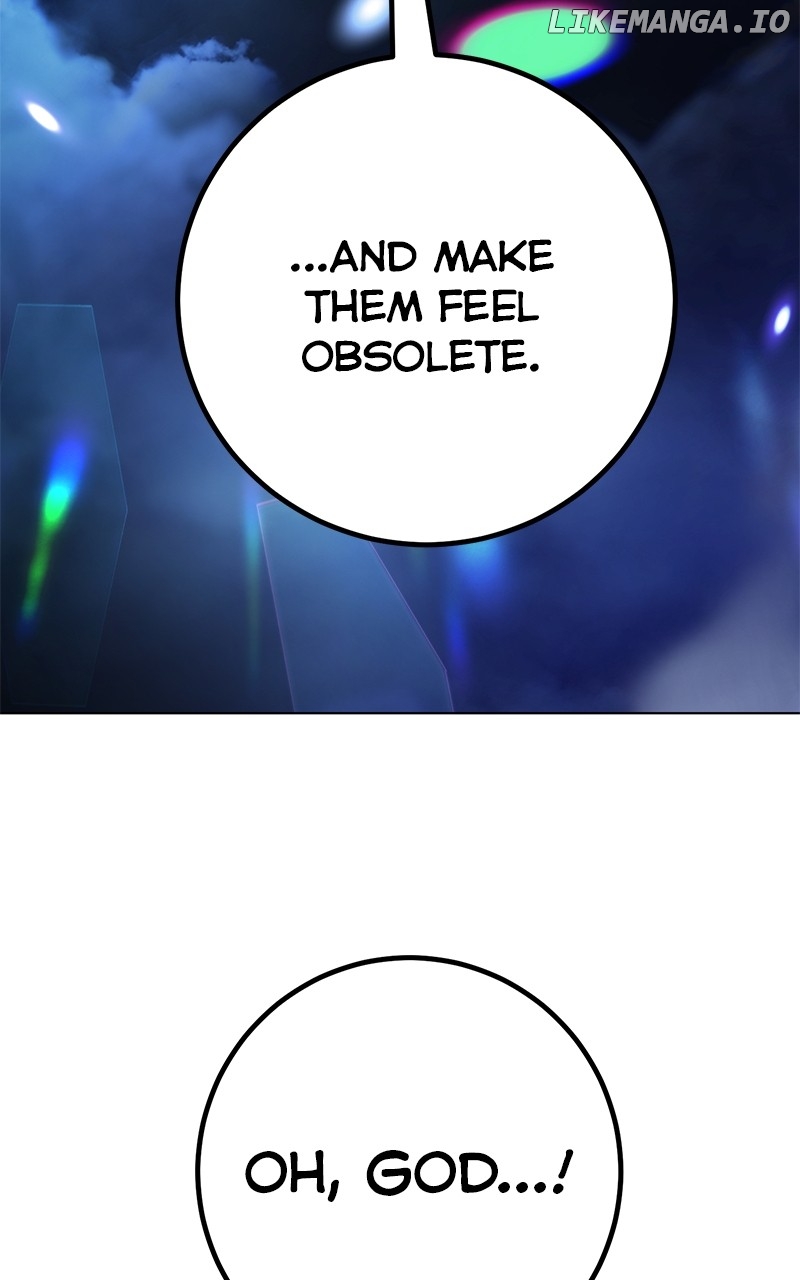 Hero the Maximum Chapter 66 - page 104