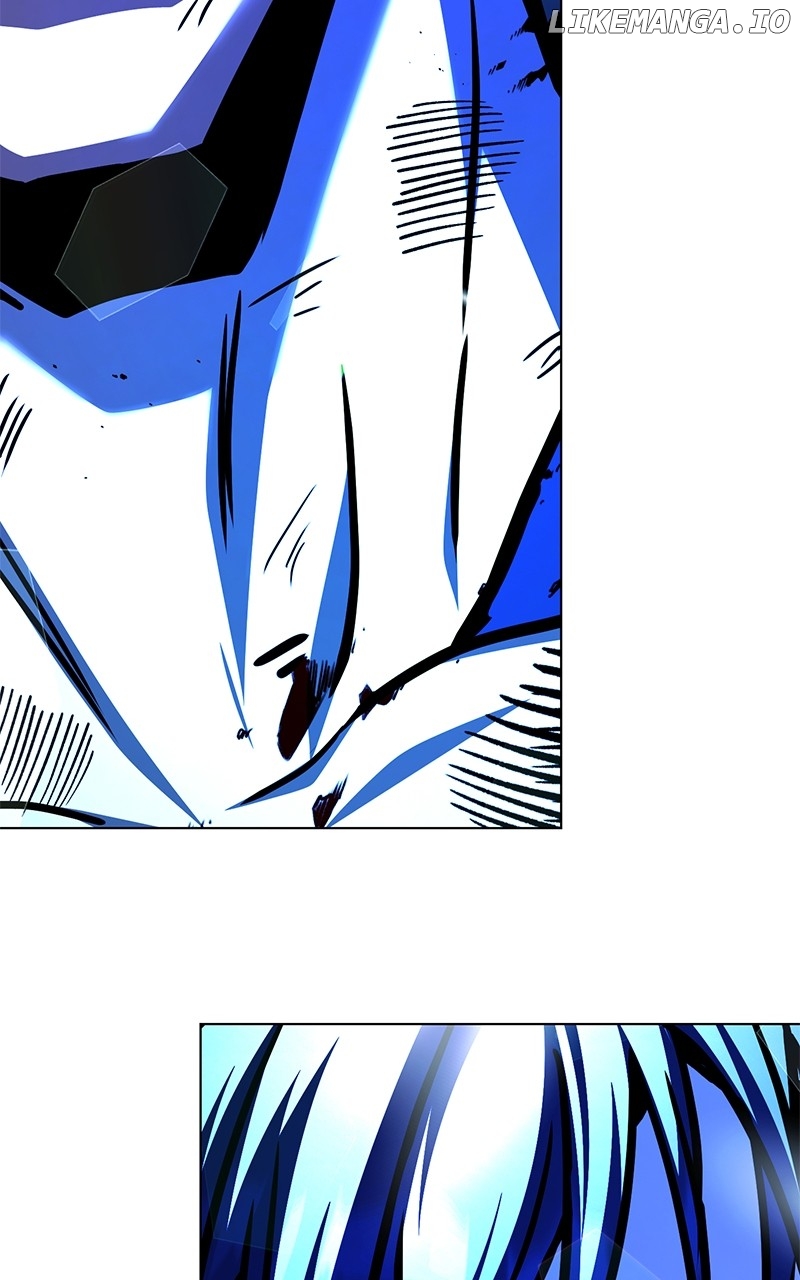 Hero the Maximum Chapter 66 - page 106