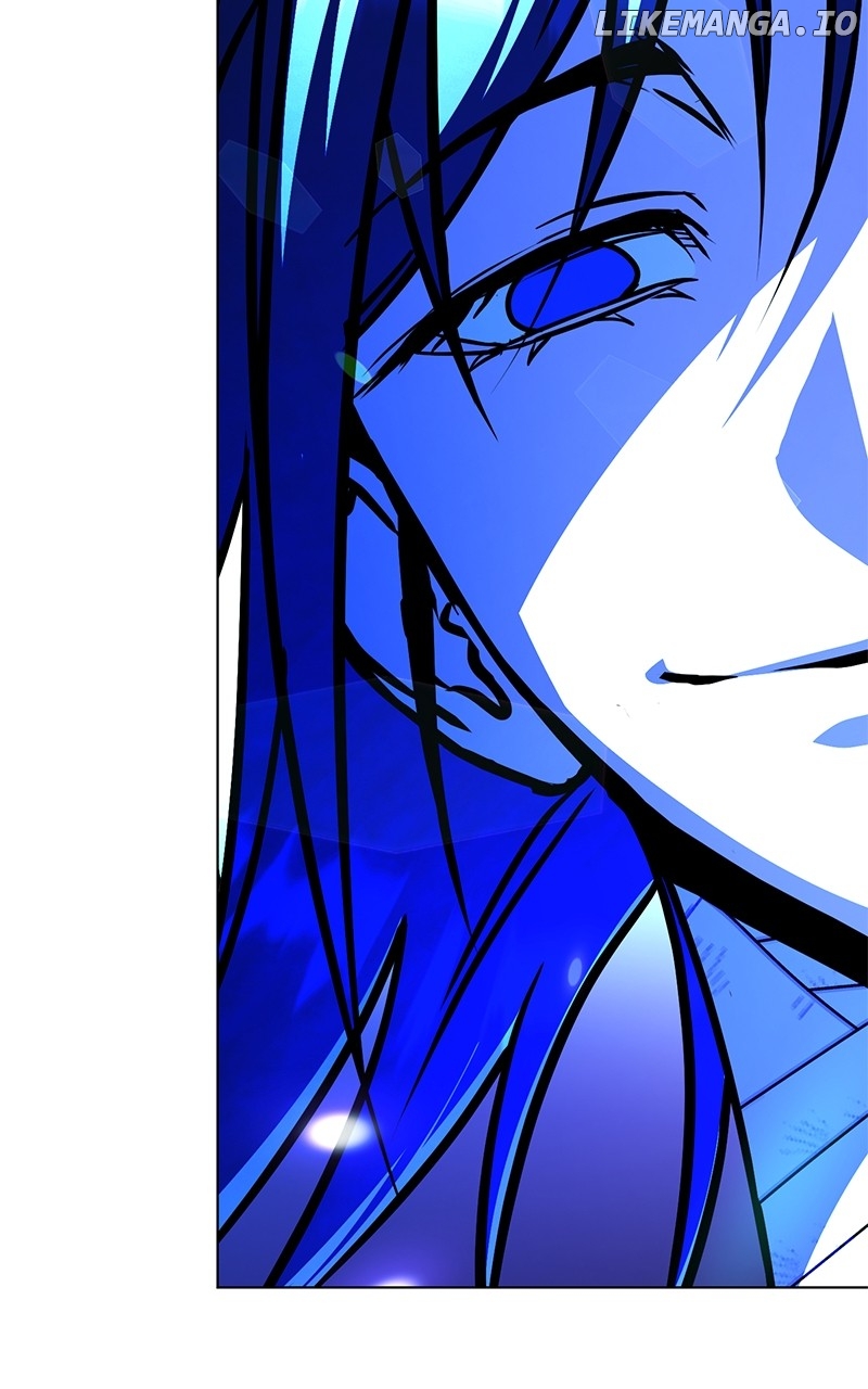 Hero the Maximum Chapter 66 - page 107
