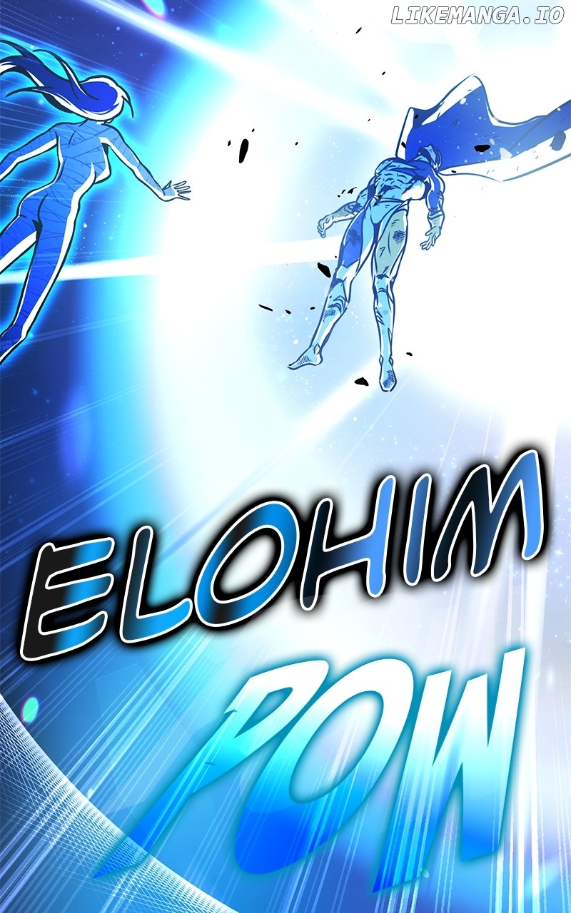 Hero the Maximum Chapter 66 - page 109