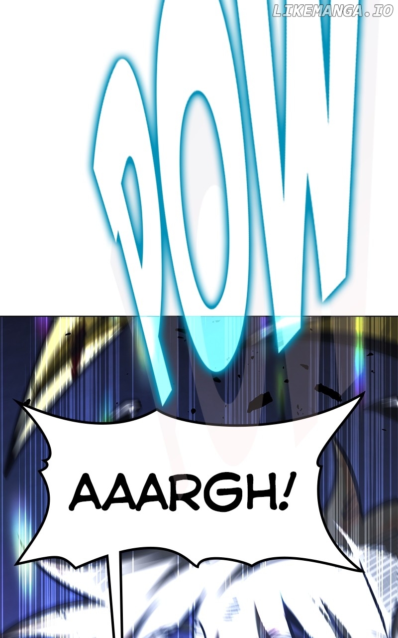 Hero the Maximum Chapter 66 - page 111