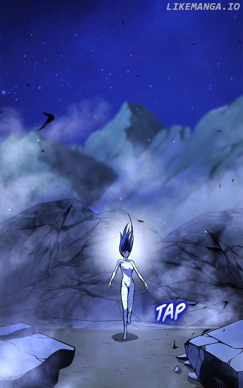 Hero the Maximum Chapter 66 - page 117