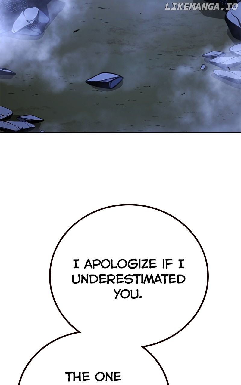 Hero the Maximum Chapter 66 - page 118