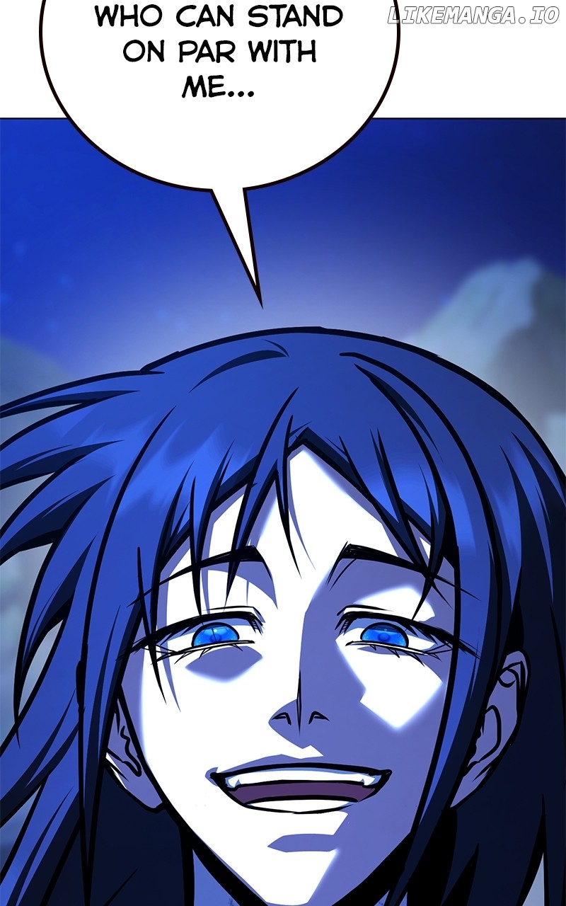 Hero the Maximum Chapter 66 - page 119