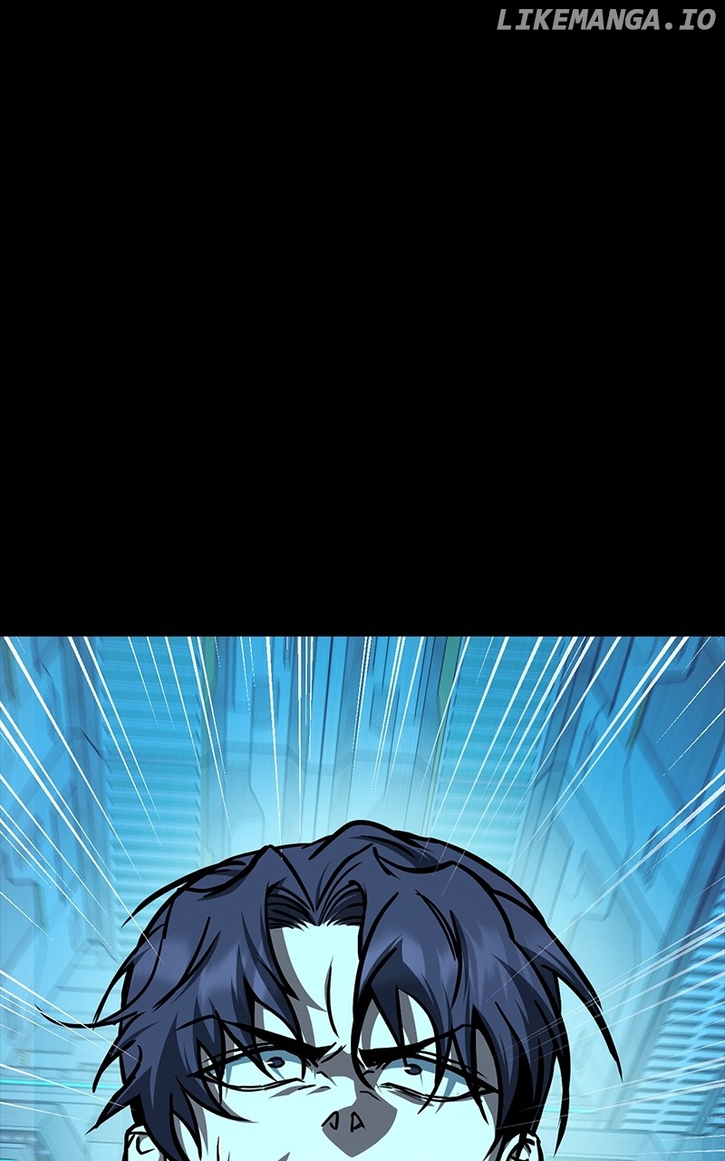 Hero the Maximum Chapter 66 - page 12