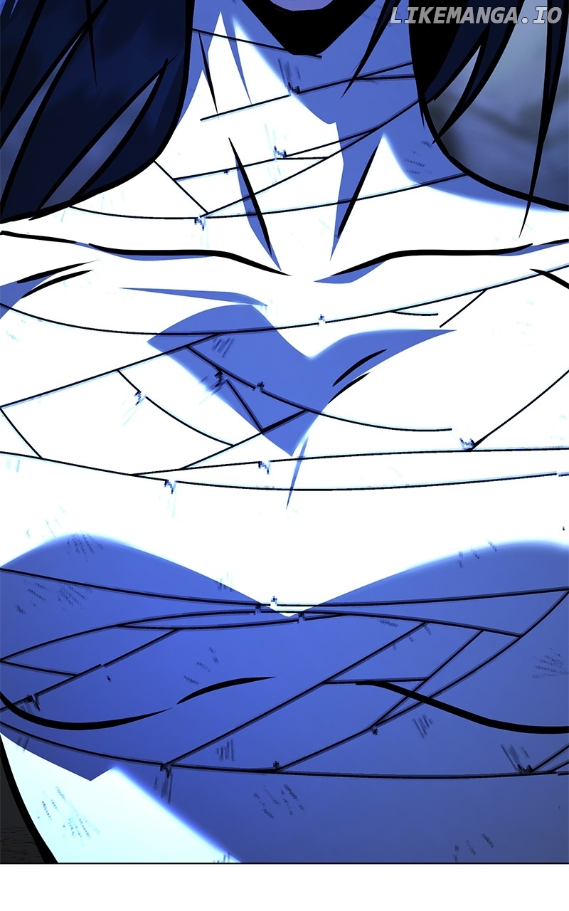 Hero the Maximum Chapter 66 - page 120
