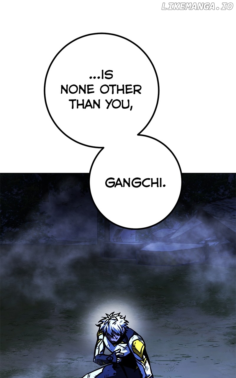 Hero the Maximum Chapter 66 - page 121