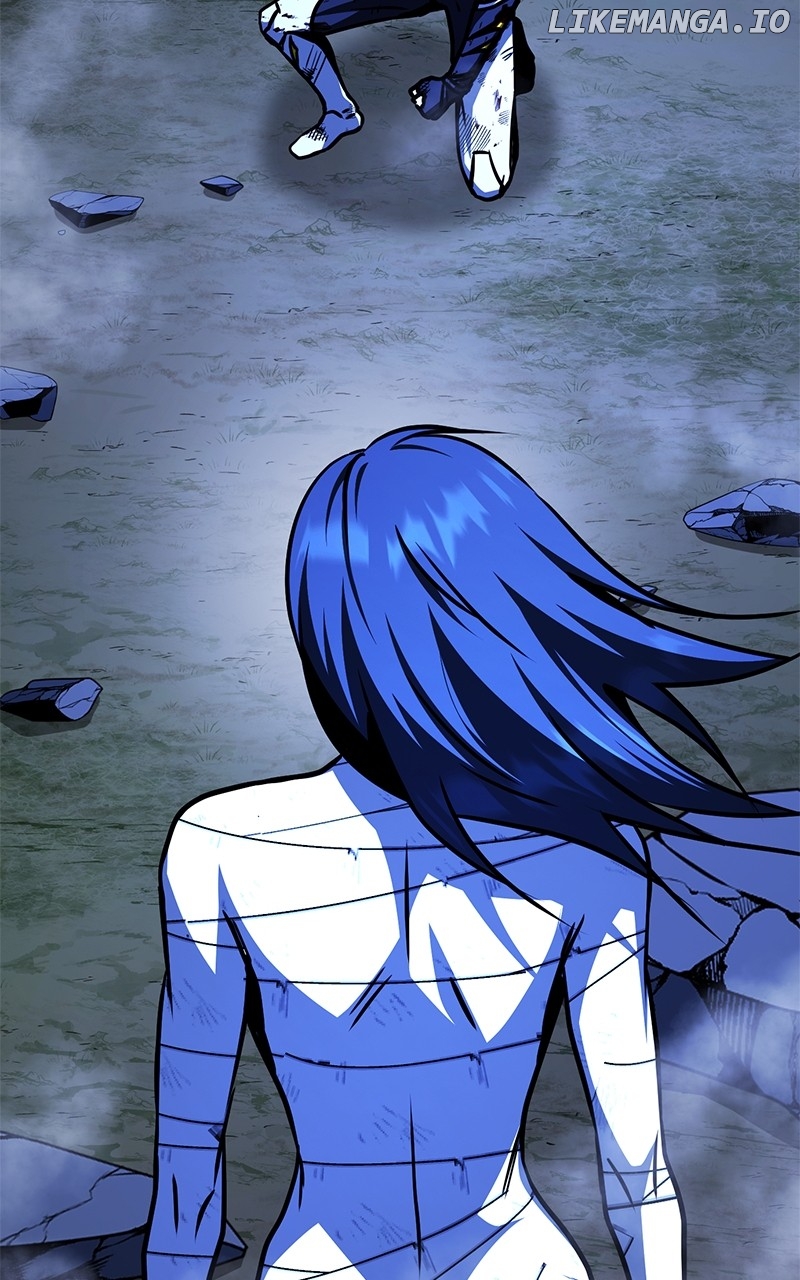Hero the Maximum Chapter 66 - page 122
