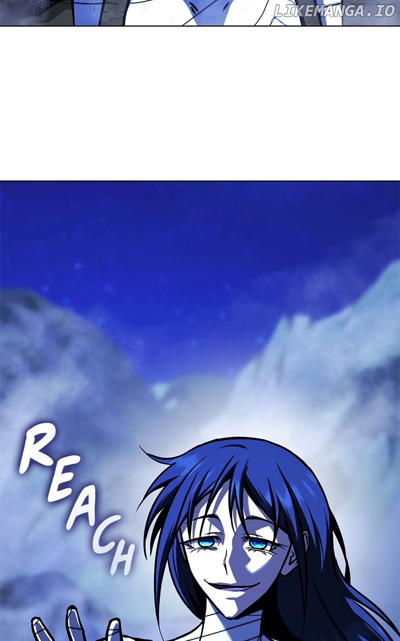 Hero the Maximum Chapter 66 - page 123