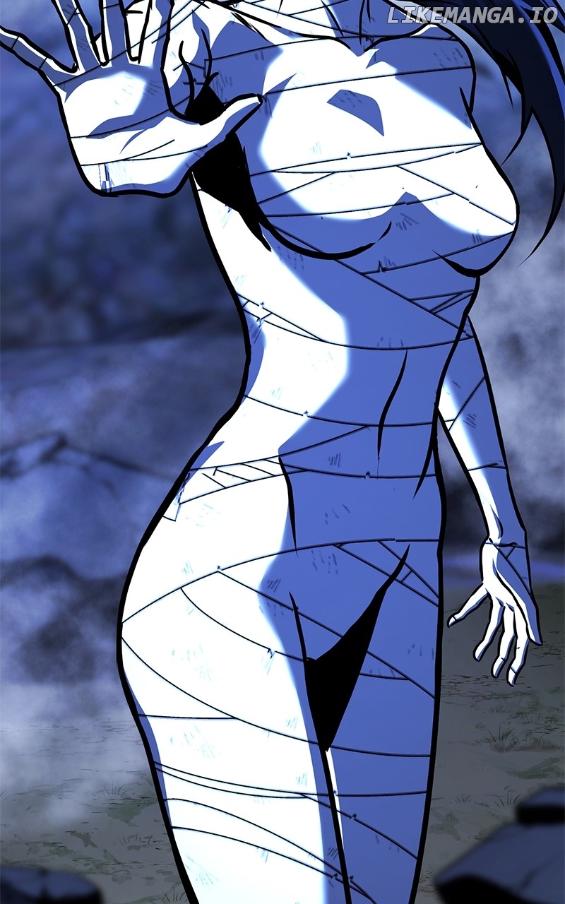 Hero the Maximum Chapter 66 - page 124