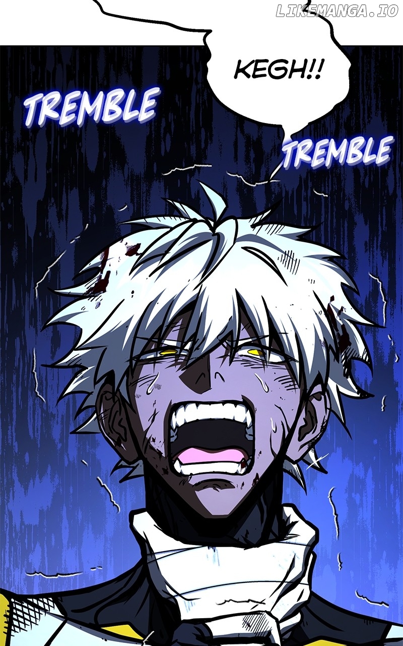 Hero the Maximum Chapter 66 - page 128