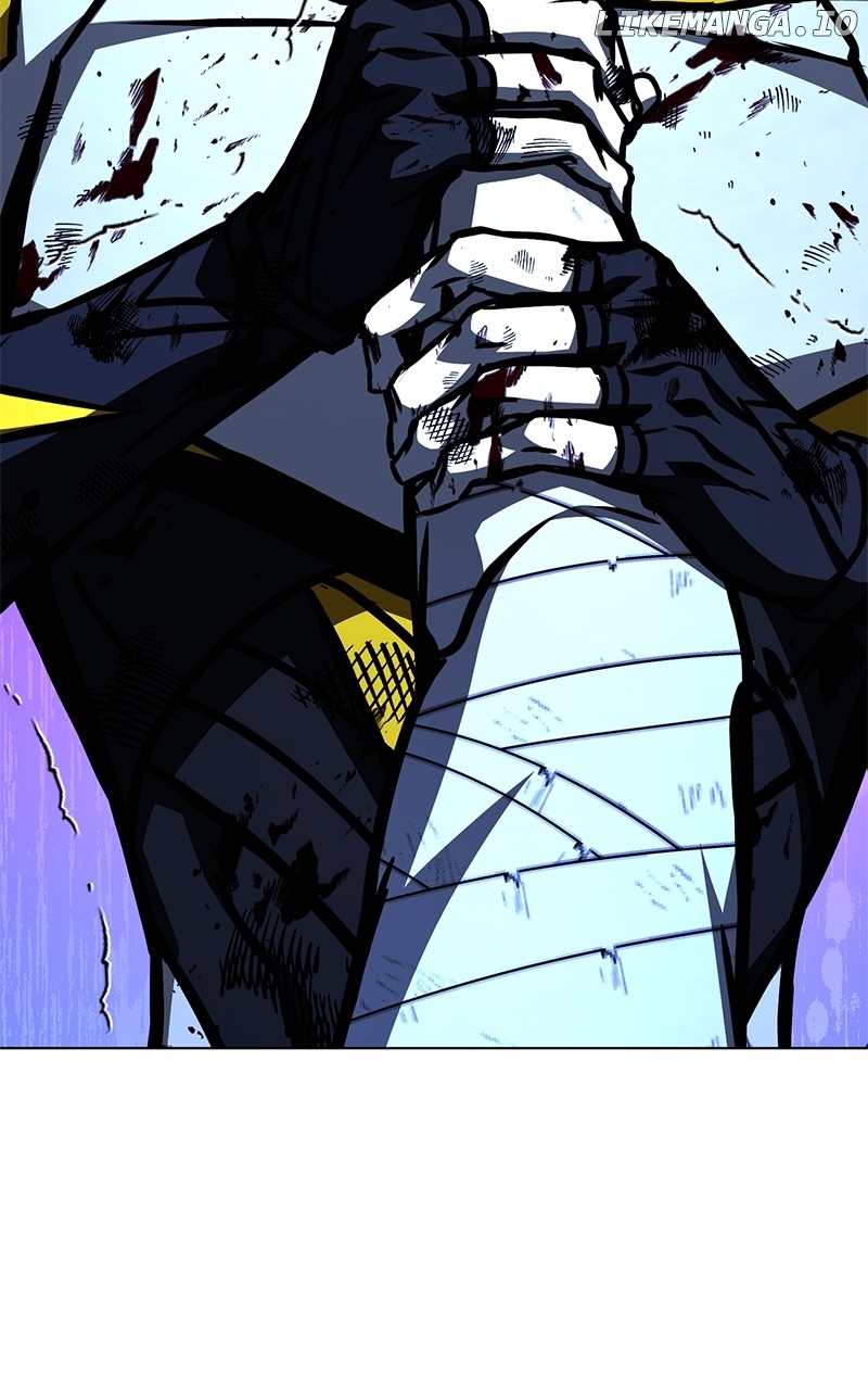 Hero the Maximum Chapter 66 - page 129