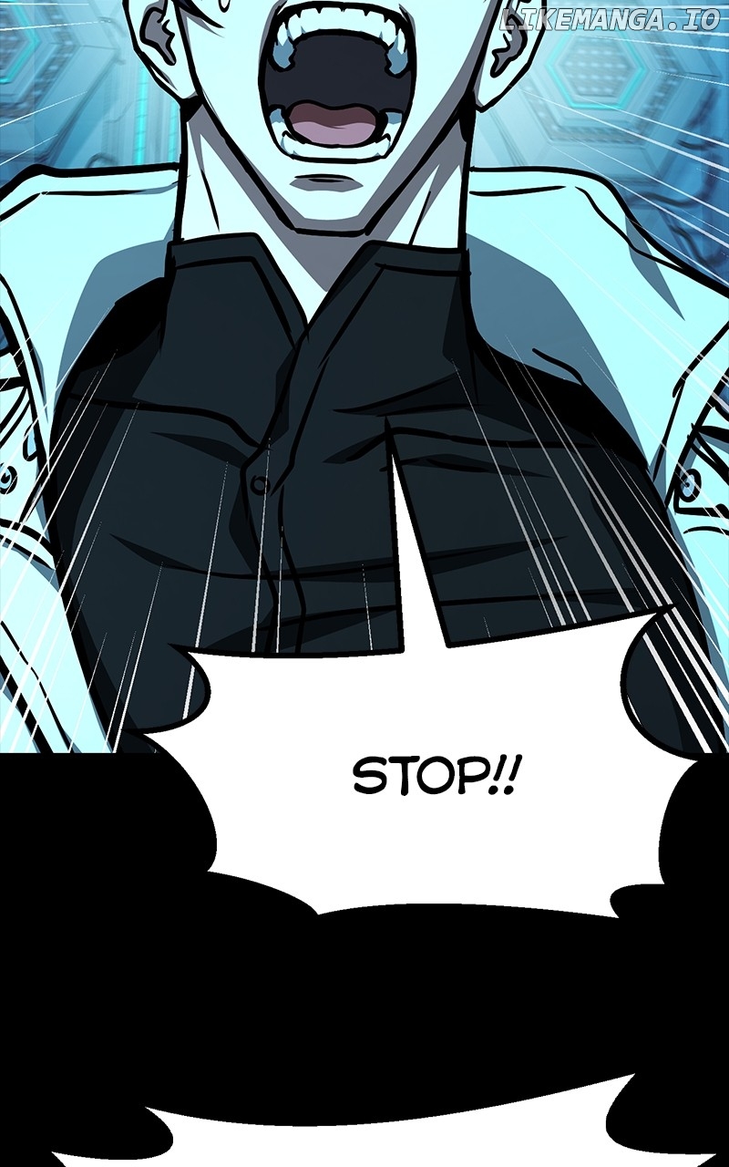 Hero the Maximum Chapter 66 - page 13