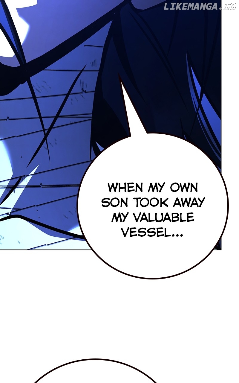 Hero the Maximum Chapter 66 - page 131