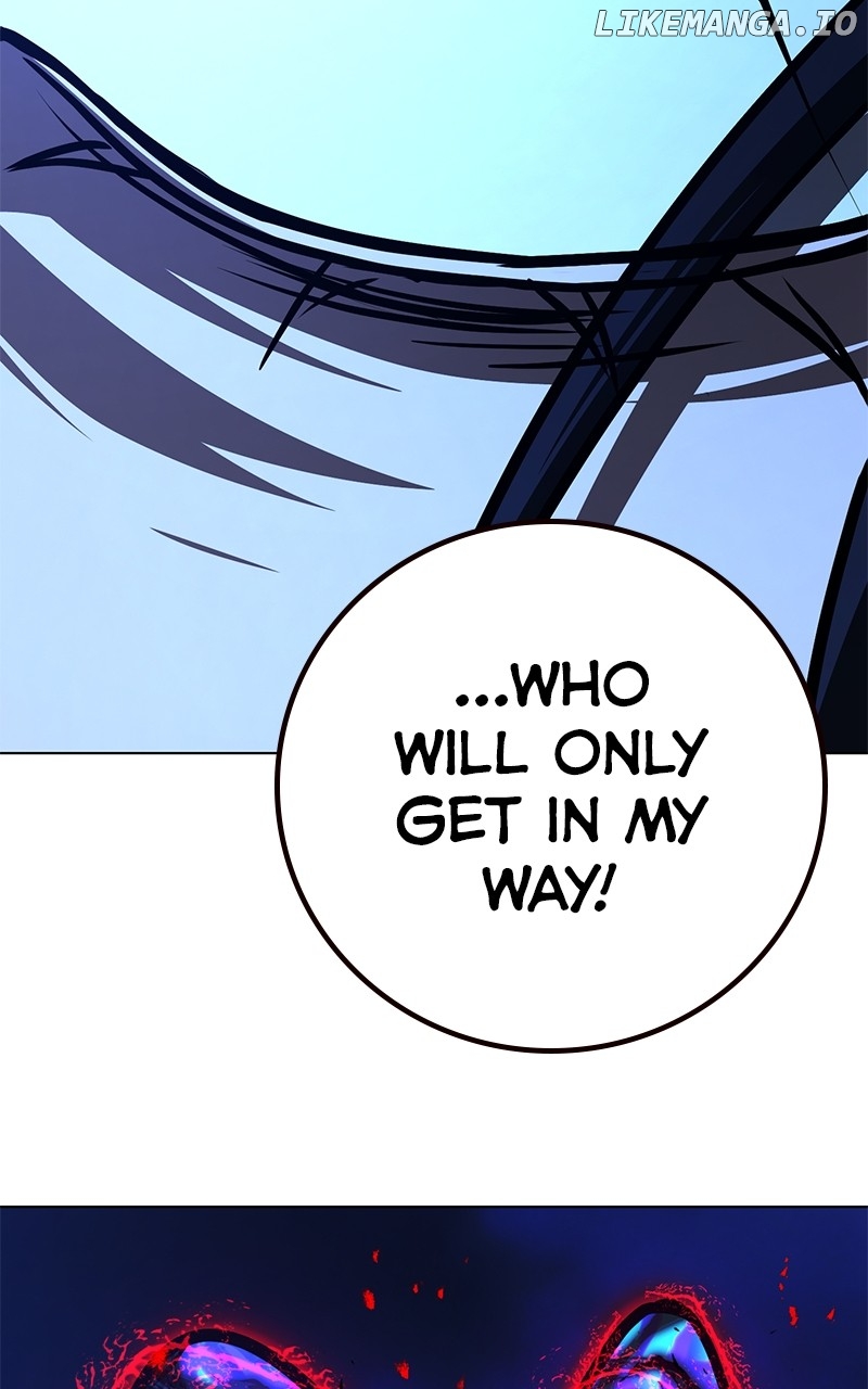Hero the Maximum Chapter 66 - page 133