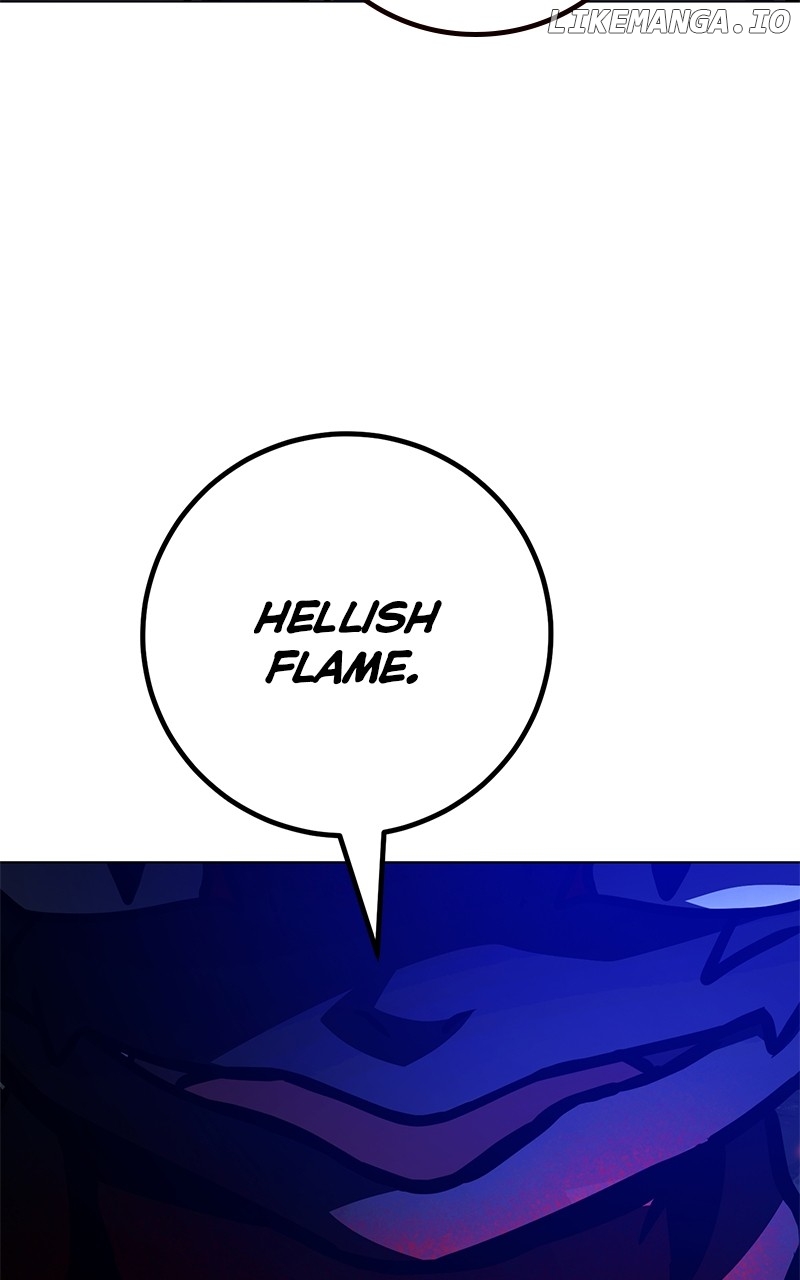 Hero the Maximum Chapter 66 - page 136