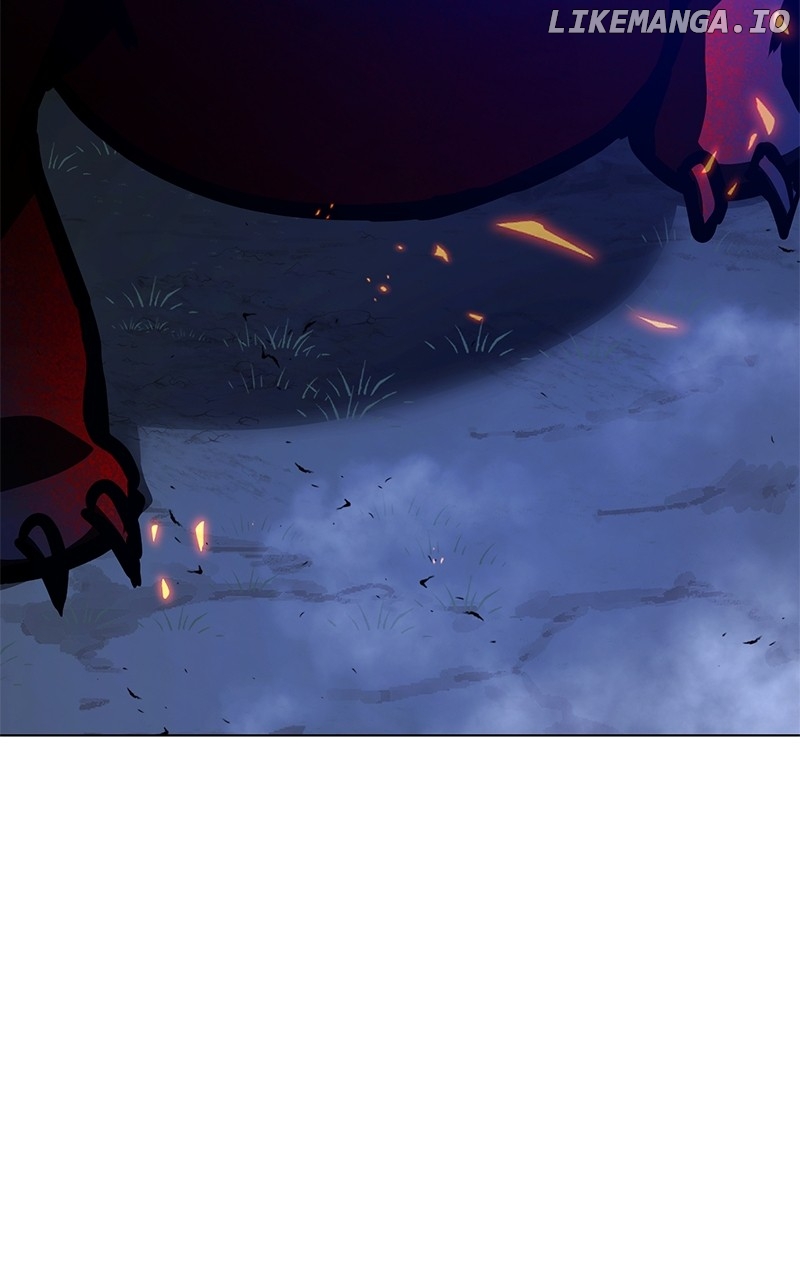 Hero the Maximum Chapter 66 - page 137
