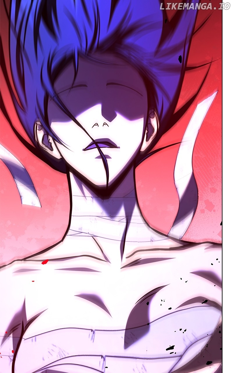 Hero the Maximum Chapter 66 - page 142
