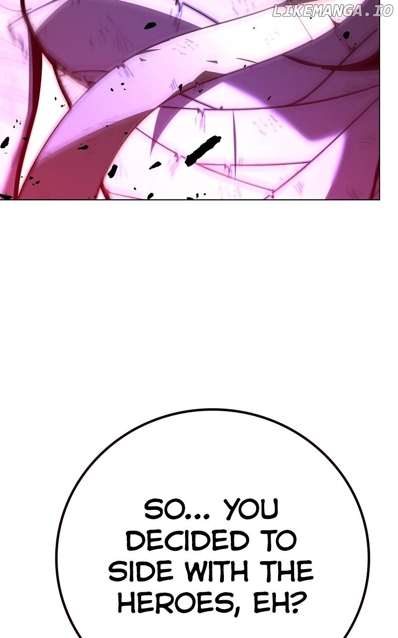 Hero the Maximum Chapter 66 - page 143