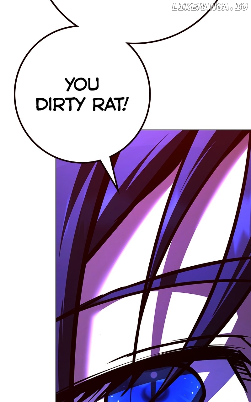 Hero the Maximum Chapter 66 - page 144