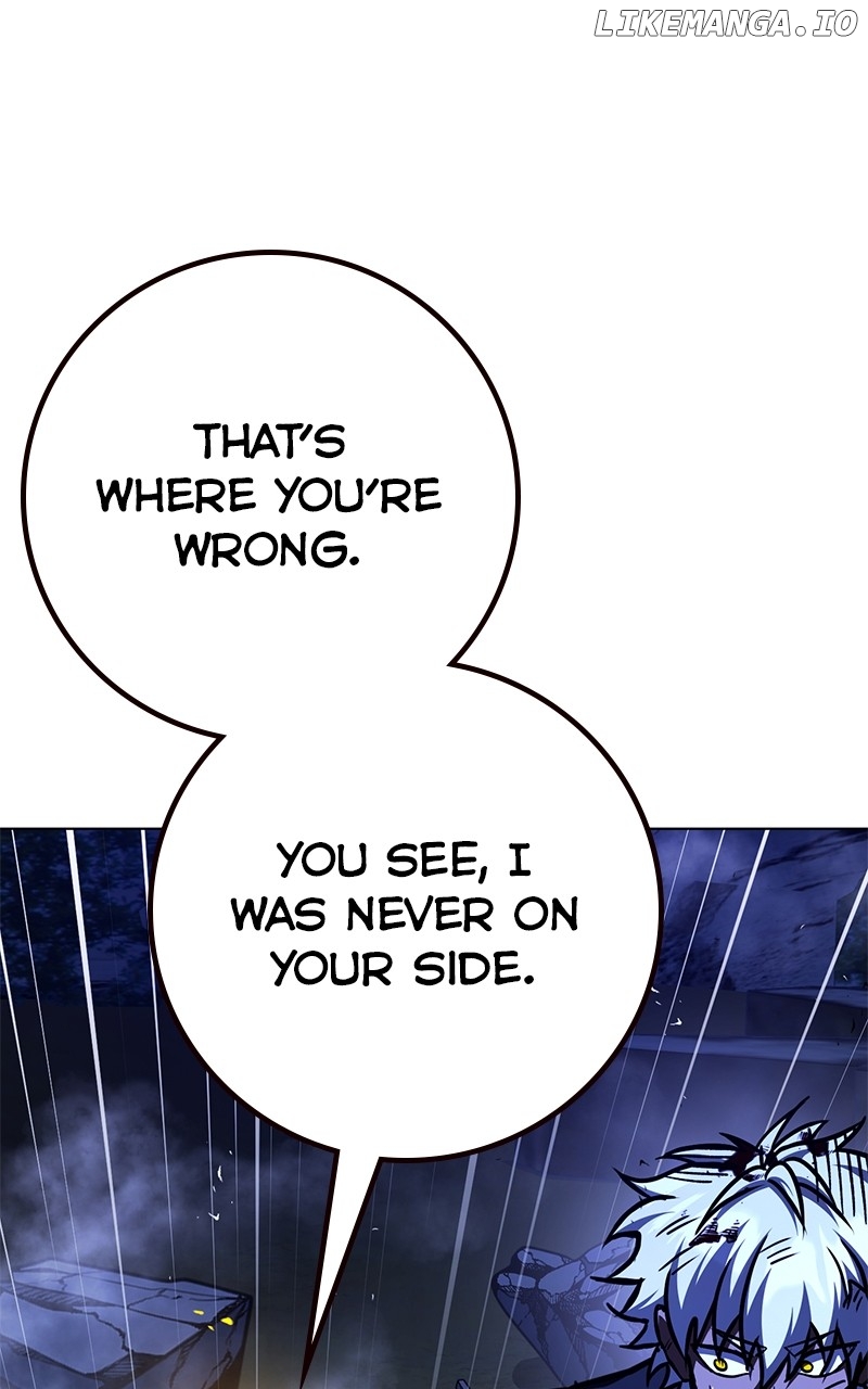 Hero the Maximum Chapter 66 - page 146