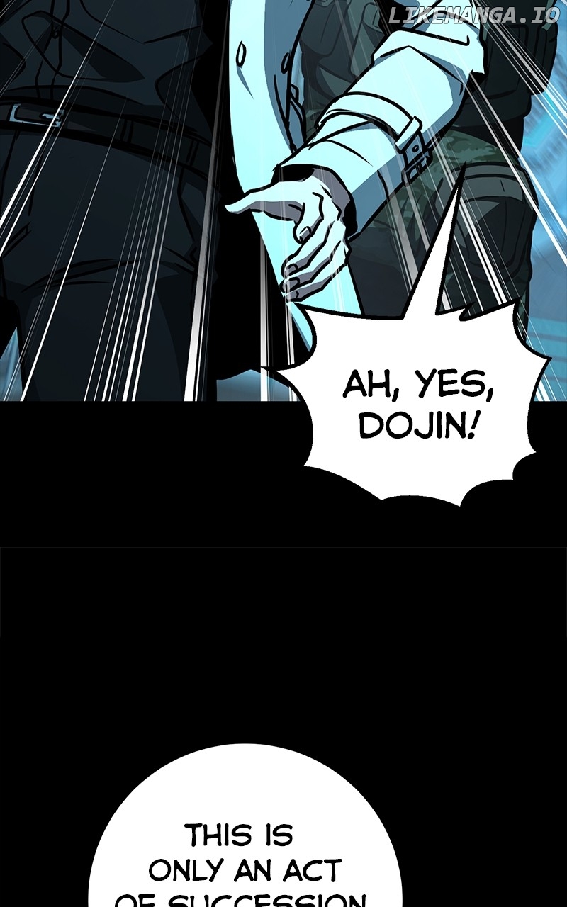 Hero the Maximum Chapter 66 - page 15