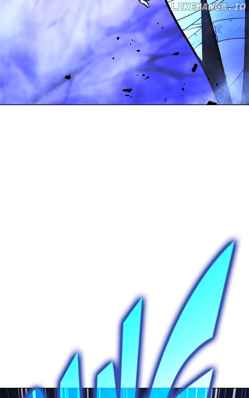 Hero the Maximum Chapter 66 - page 151