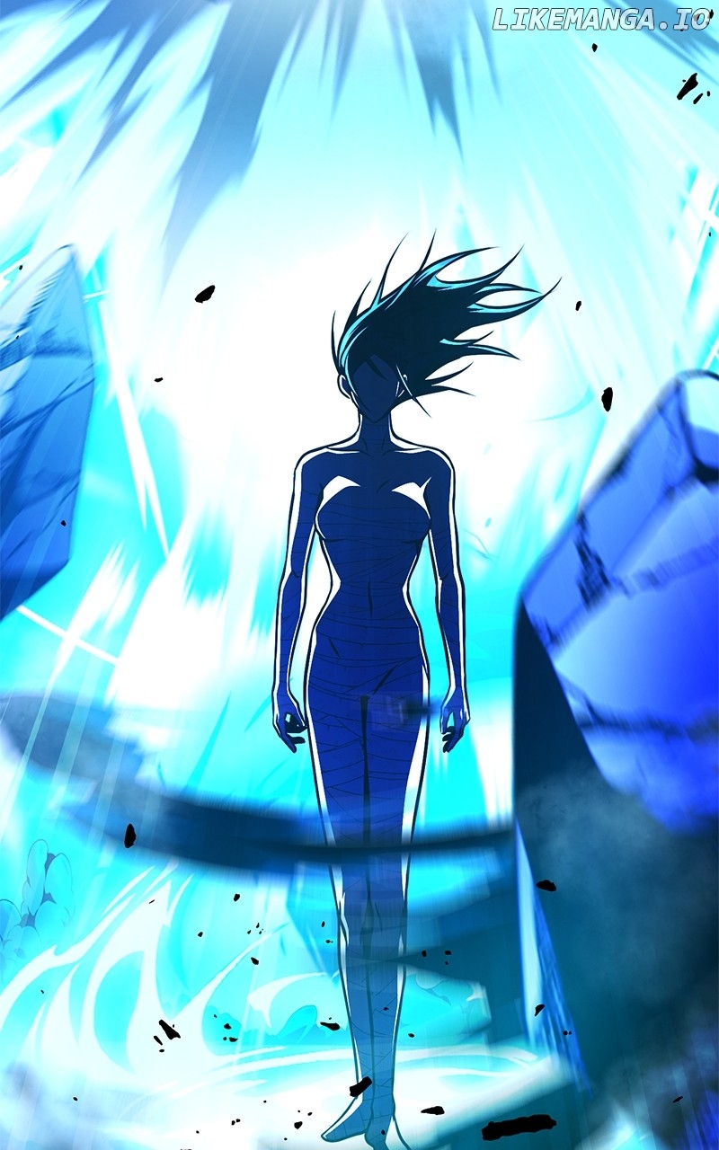 Hero the Maximum Chapter 66 - page 156