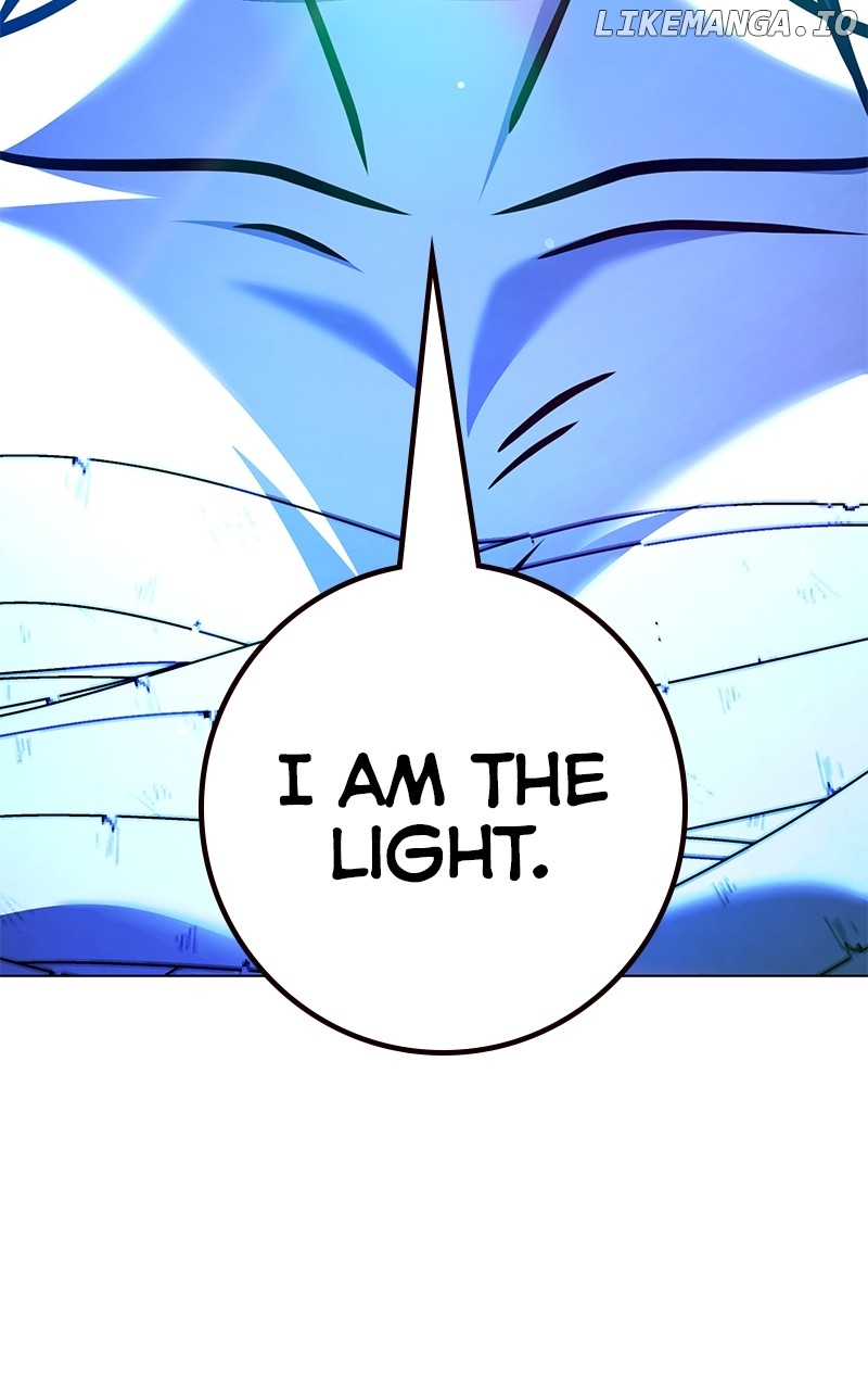 Hero the Maximum Chapter 66 - page 164