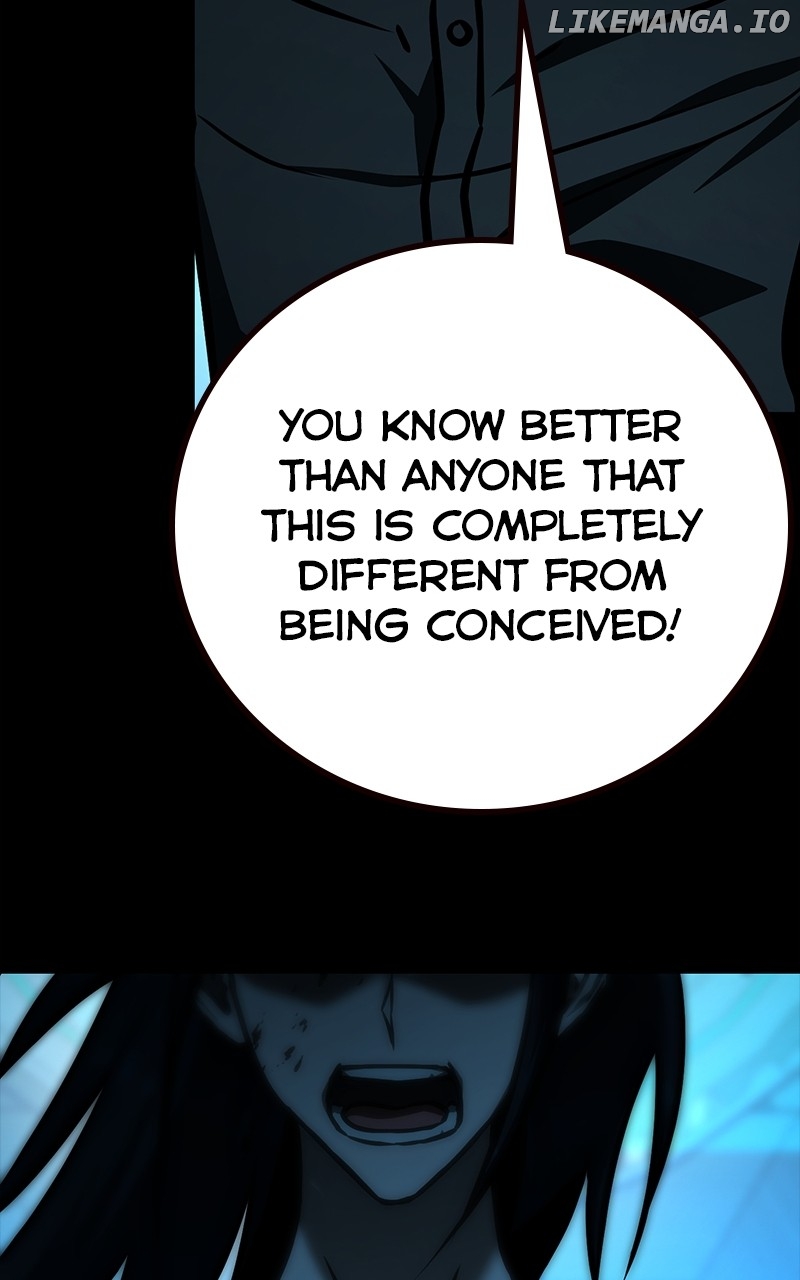 Hero the Maximum Chapter 66 - page 17