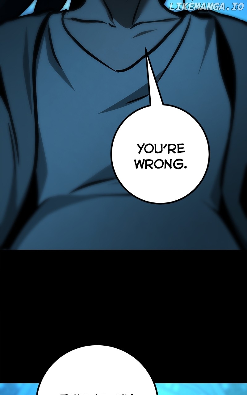 Hero the Maximum Chapter 66 - page 18