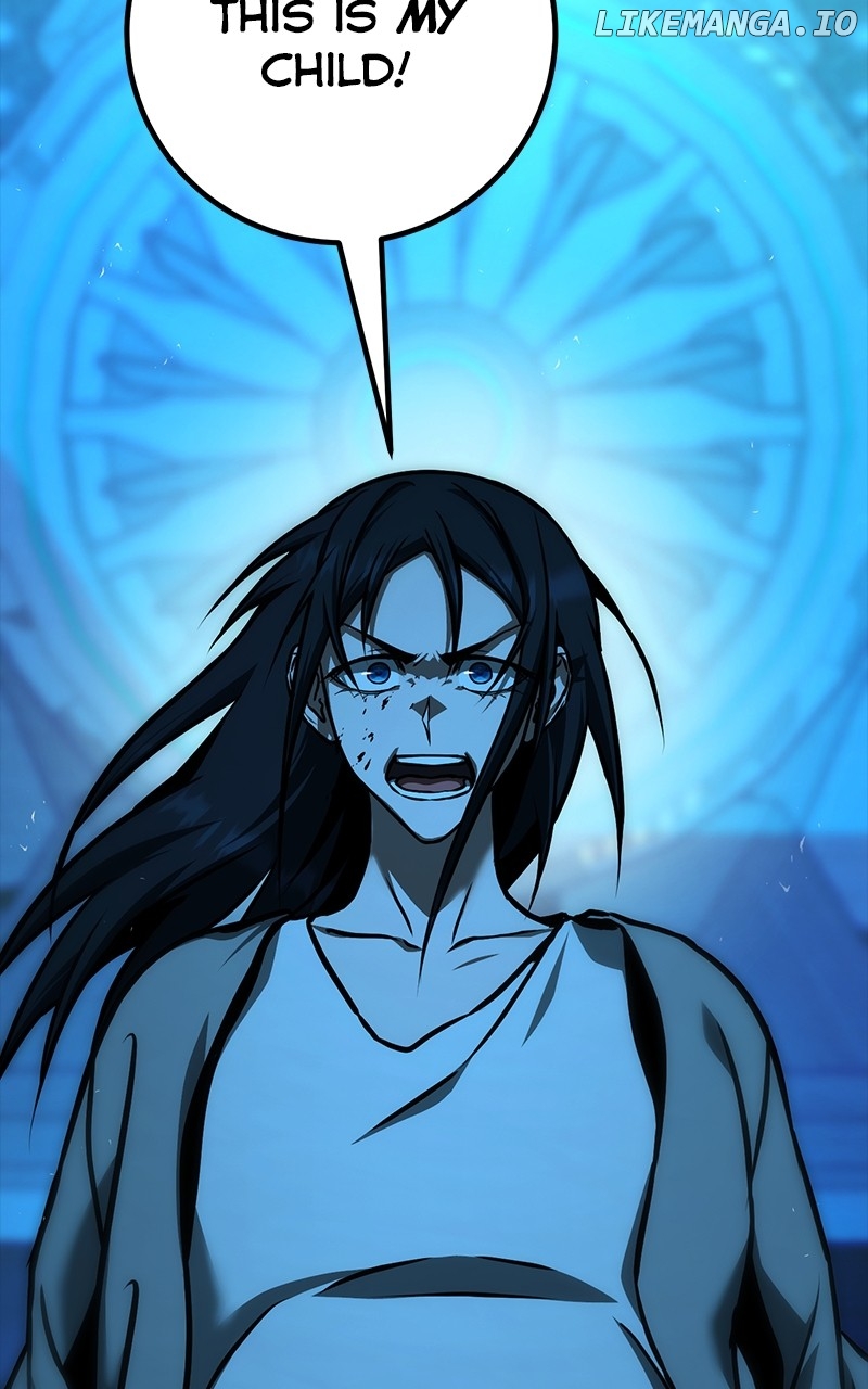 Hero the Maximum Chapter 66 - page 19