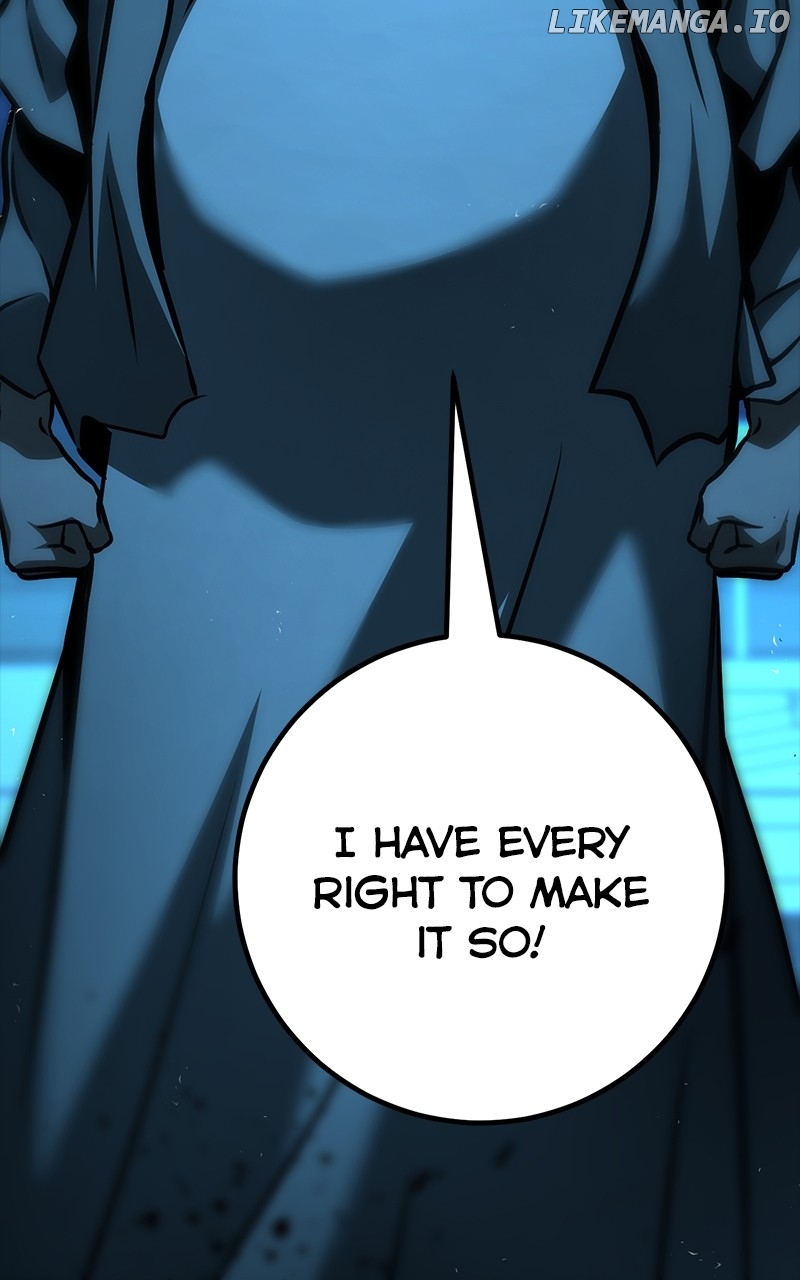Hero the Maximum Chapter 66 - page 20