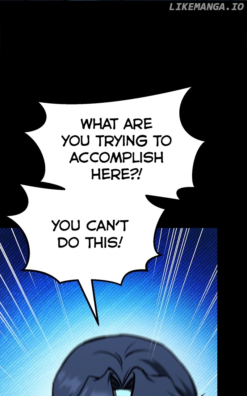 Hero the Maximum Chapter 66 - page 21